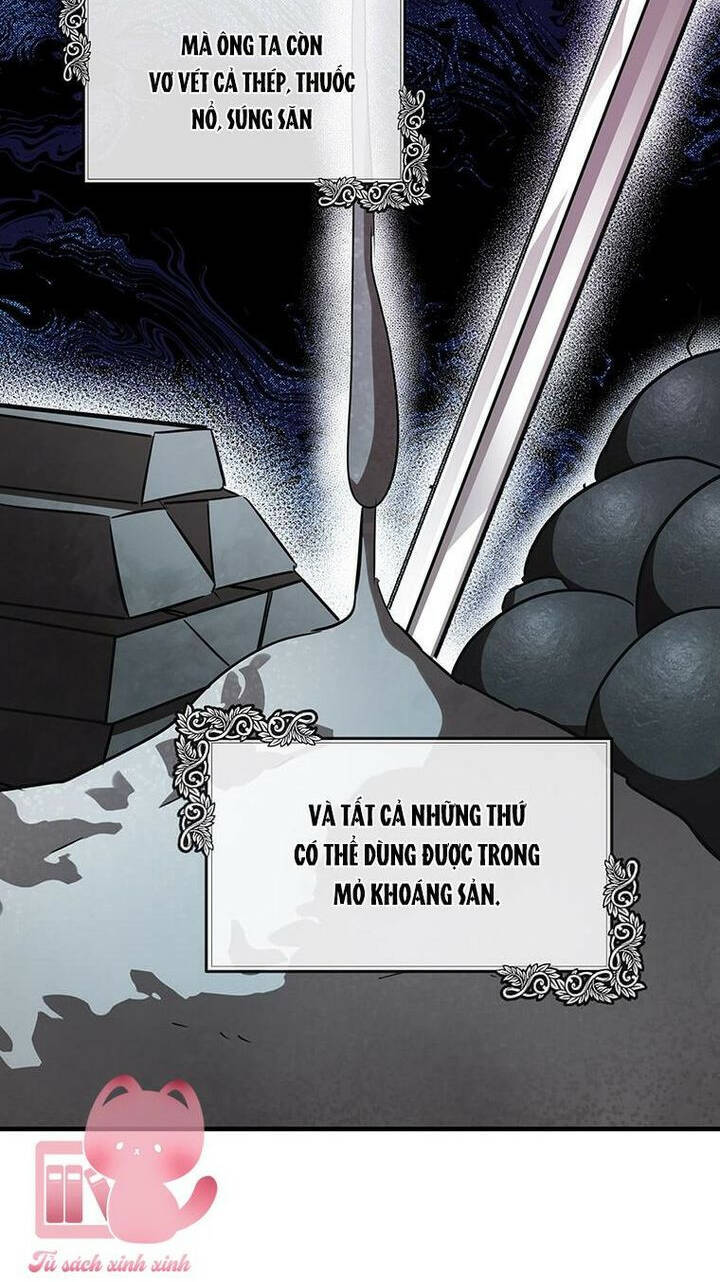 Ác Nữ Trùng Sinh Chapter 103 - Trang 2