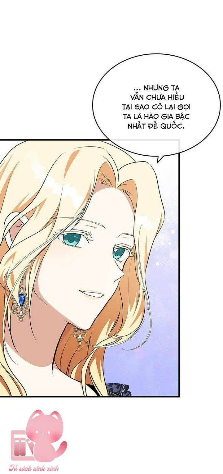 Ác Nữ Trùng Sinh Chapter 105 - Trang 2