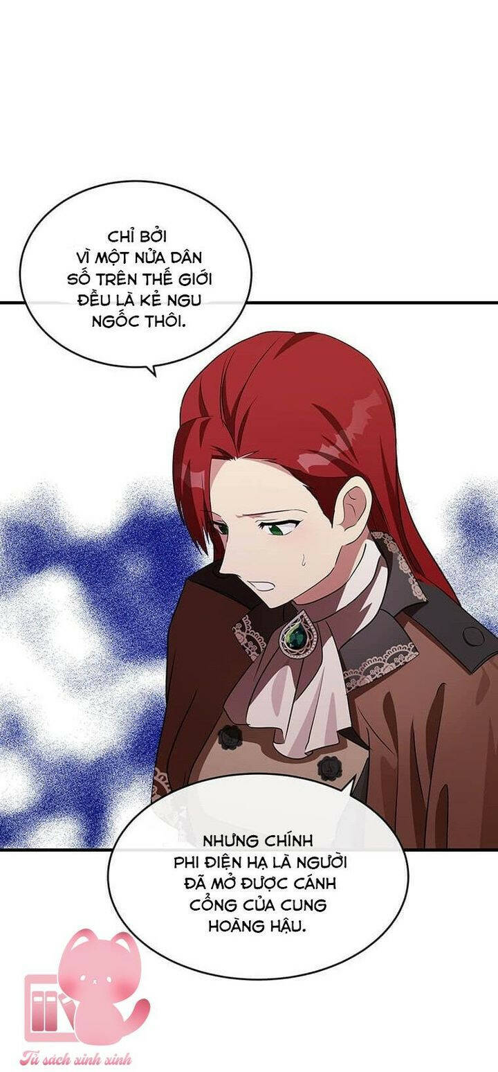 Ác Nữ Trùng Sinh Chapter 105 - Trang 2