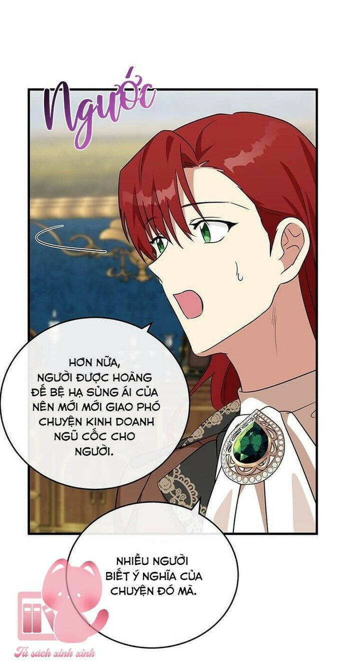 Ác Nữ Trùng Sinh Chapter 105 - Trang 2