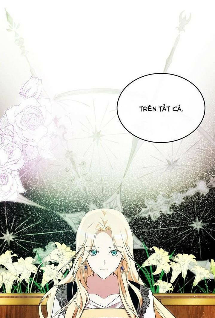 Ác Nữ Trùng Sinh Chapter 105 - Trang 2