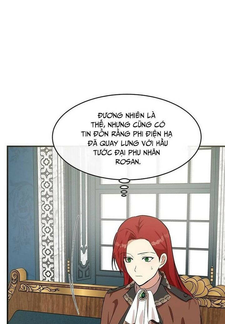 Ác Nữ Trùng Sinh Chapter 105 - Trang 2