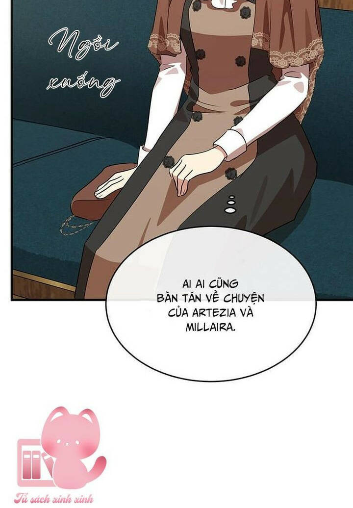 Ác Nữ Trùng Sinh Chapter 105 - Trang 2