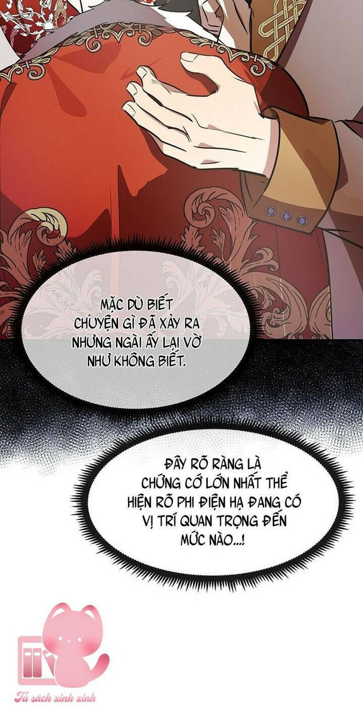 Ác Nữ Trùng Sinh Chapter 105 - Trang 2