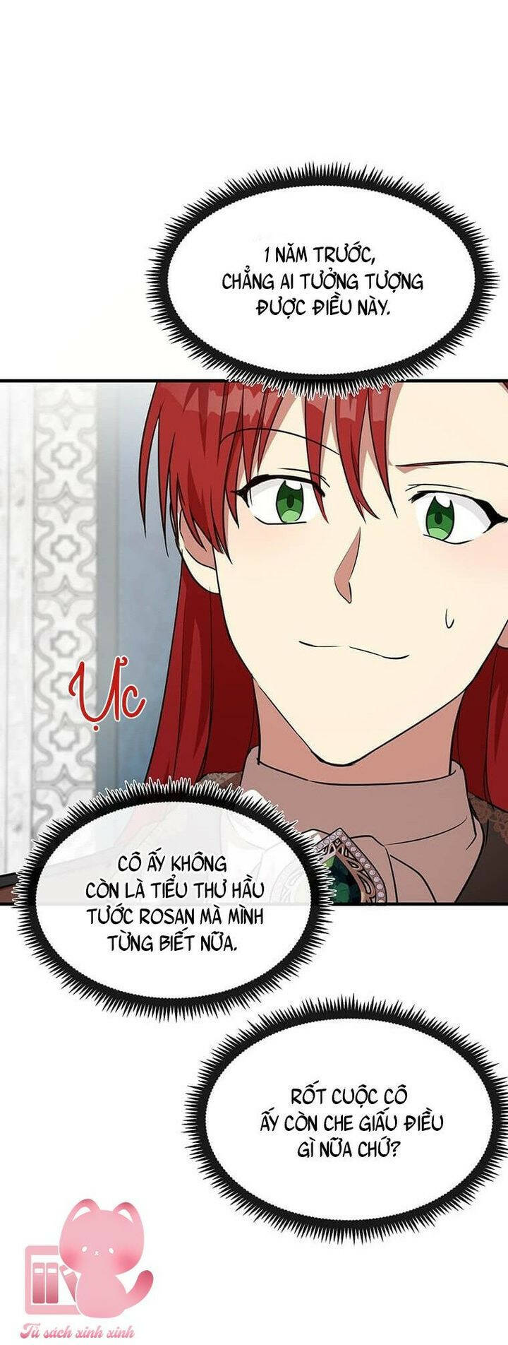 Ác Nữ Trùng Sinh Chapter 105 - Trang 2