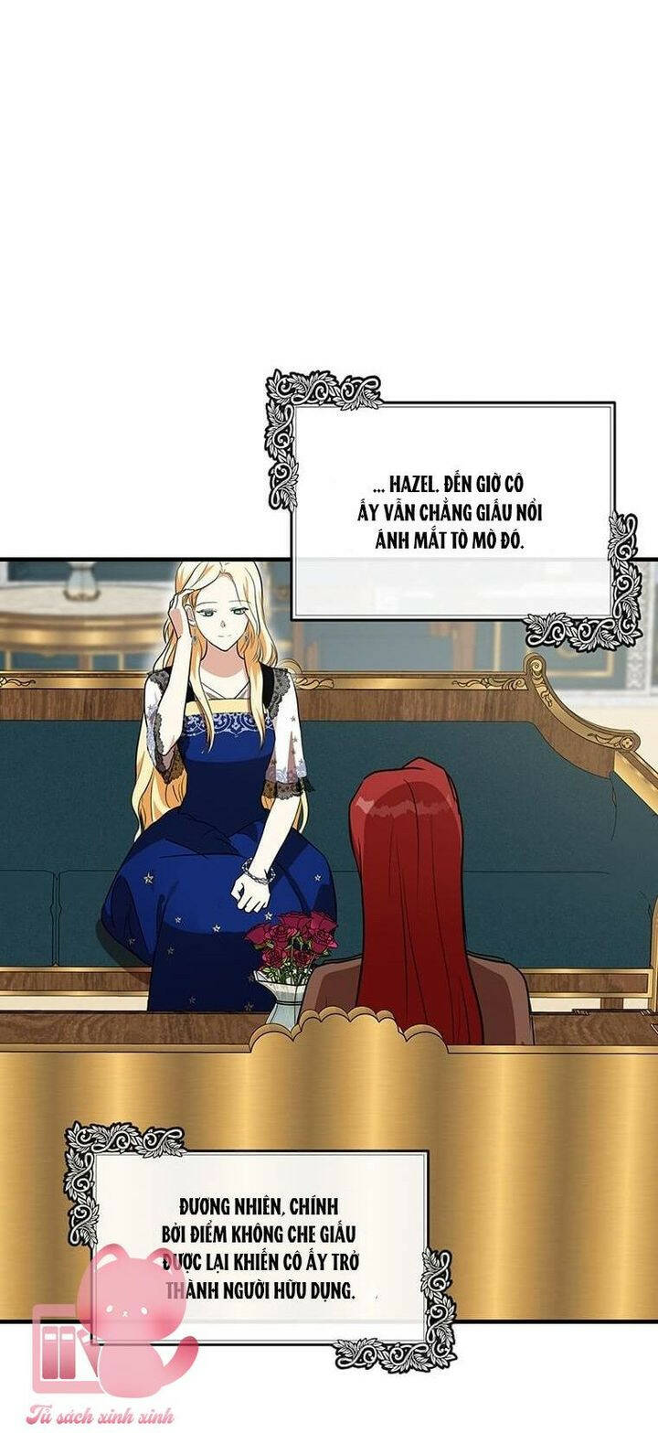 Ác Nữ Trùng Sinh Chapter 105 - Trang 2