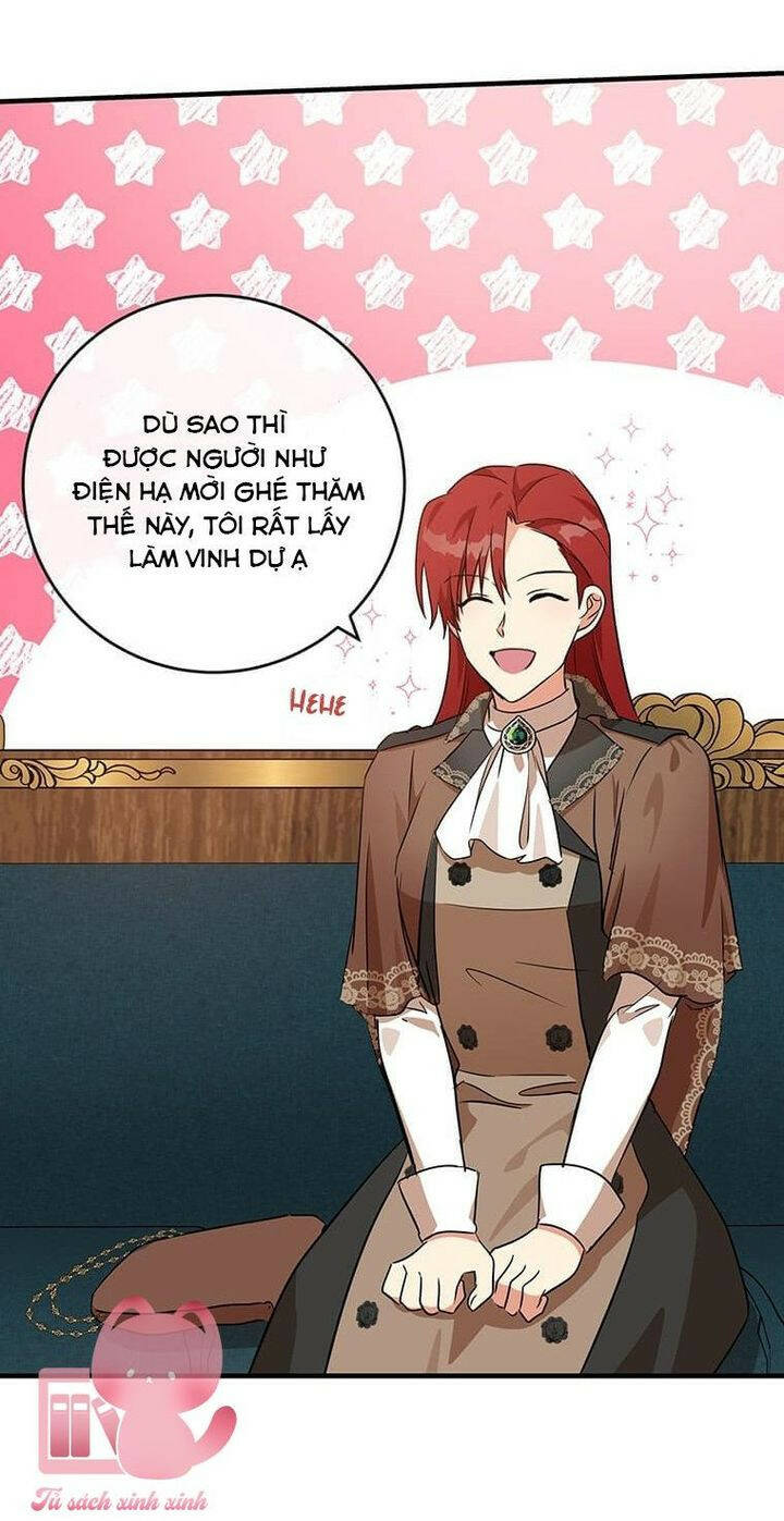 Ác Nữ Trùng Sinh Chapter 105 - Trang 2