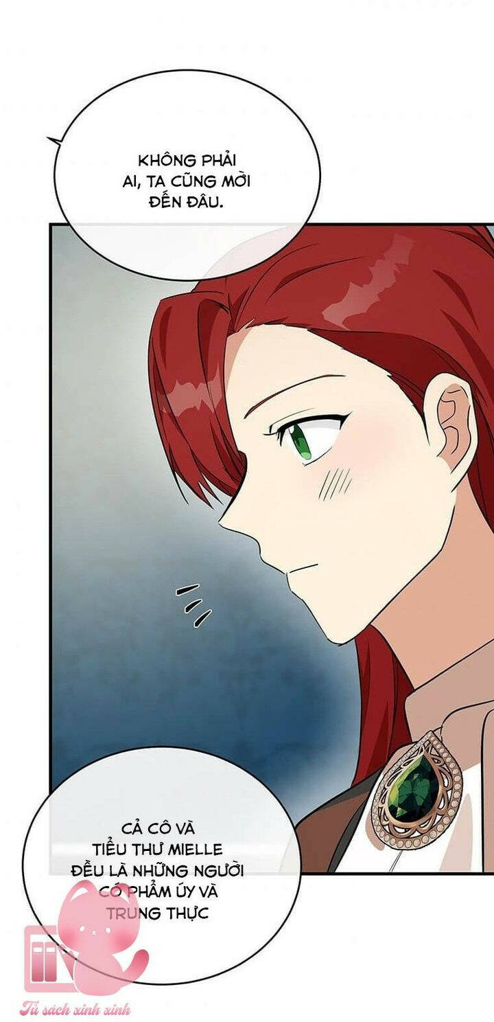 Ác Nữ Trùng Sinh Chapter 105 - Trang 2