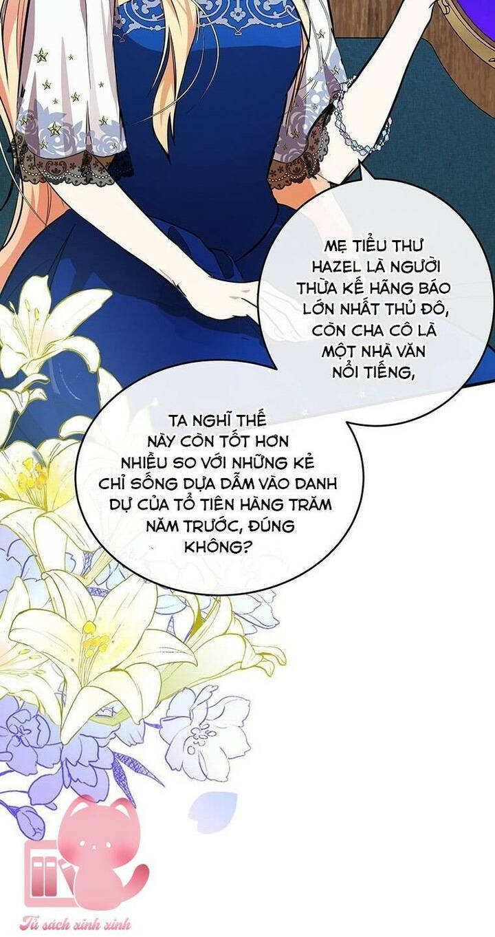 Ác Nữ Trùng Sinh Chapter 105 - Trang 2