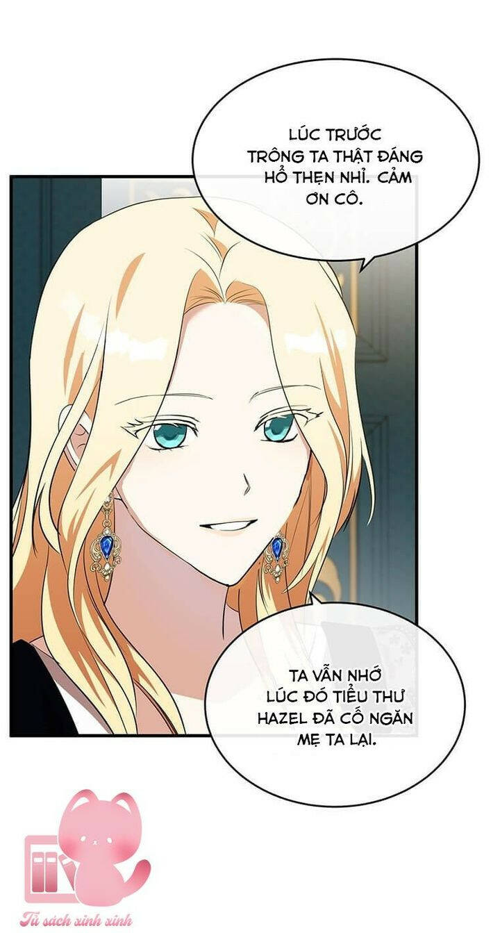 Ác Nữ Trùng Sinh Chapter 105 - Trang 2