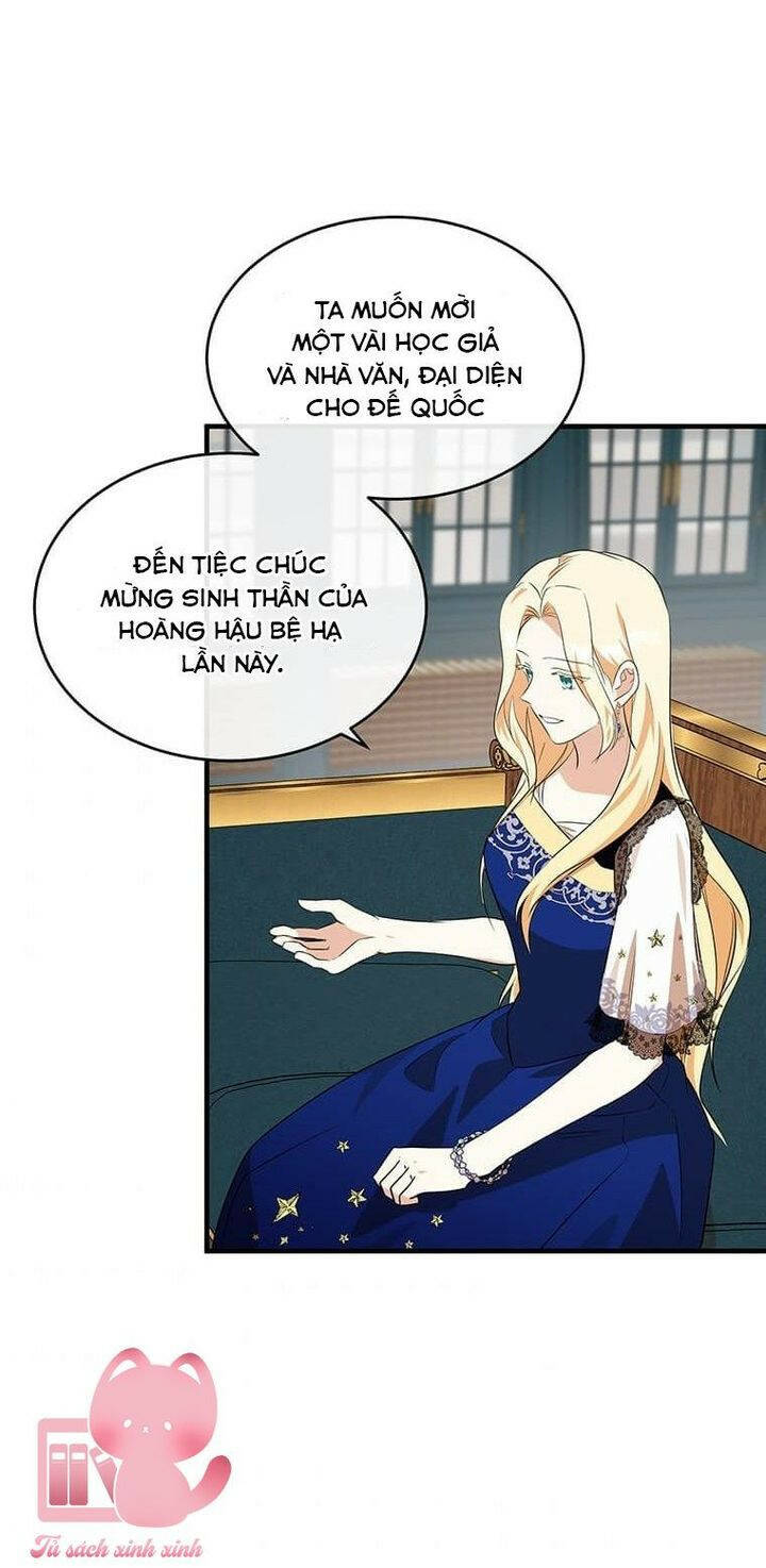 Ác Nữ Trùng Sinh Chapter 105 - Trang 2