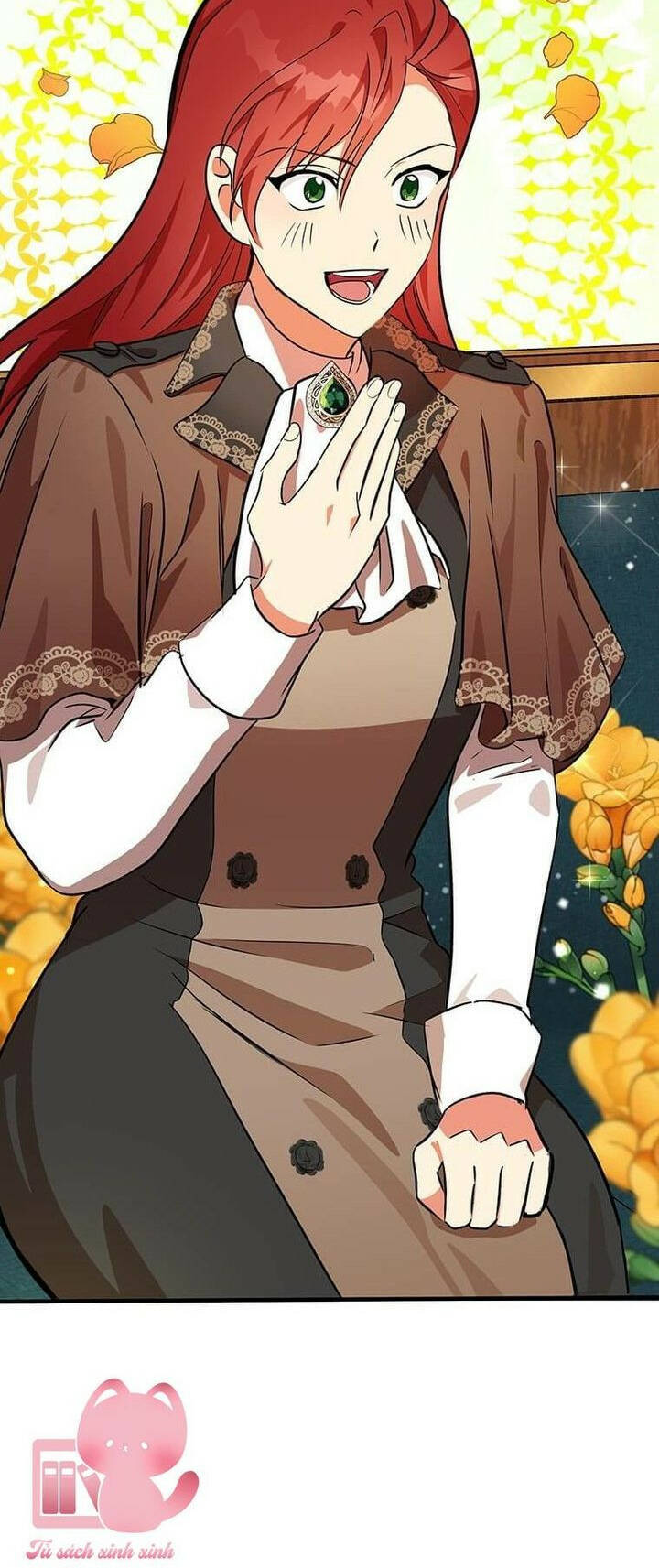 Ác Nữ Trùng Sinh Chapter 105 - Trang 2