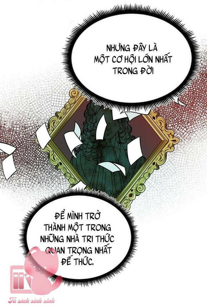 Ác Nữ Trùng Sinh Chapter 105 - Trang 2