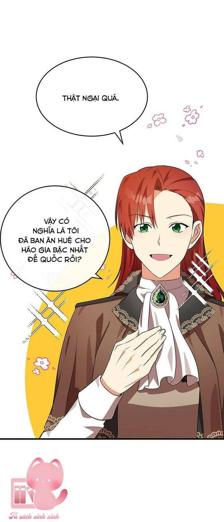 Ác Nữ Trùng Sinh Chapter 105 - Trang 2