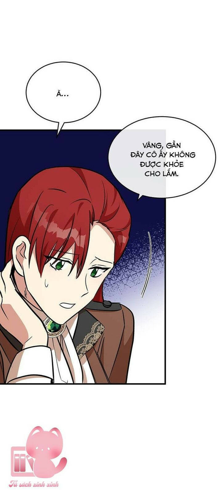 Ác Nữ Trùng Sinh Chapter 105 - Trang 2