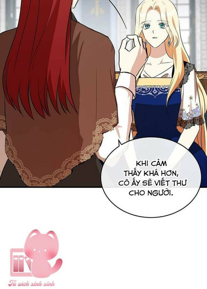 Ác Nữ Trùng Sinh Chapter 105 - Trang 2