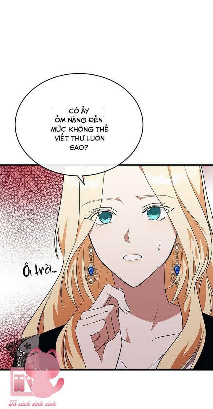 Ác Nữ Trùng Sinh Chapter 105 - Trang 2