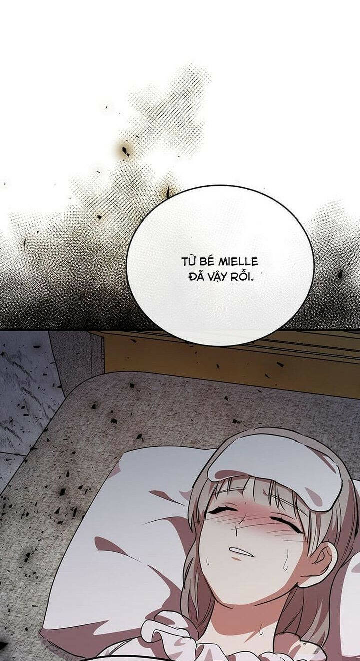 Ác Nữ Trùng Sinh Chapter 105 - Trang 2