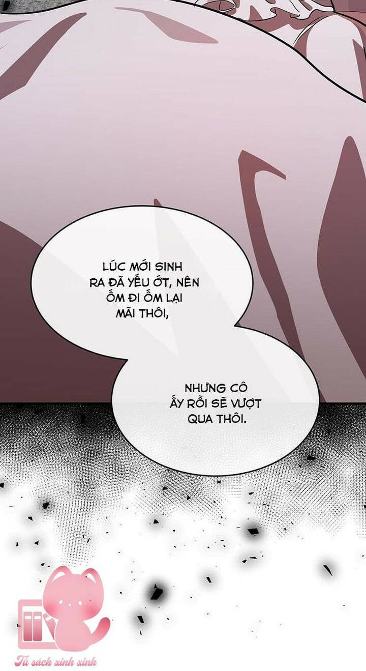 Ác Nữ Trùng Sinh Chapter 105 - Trang 2