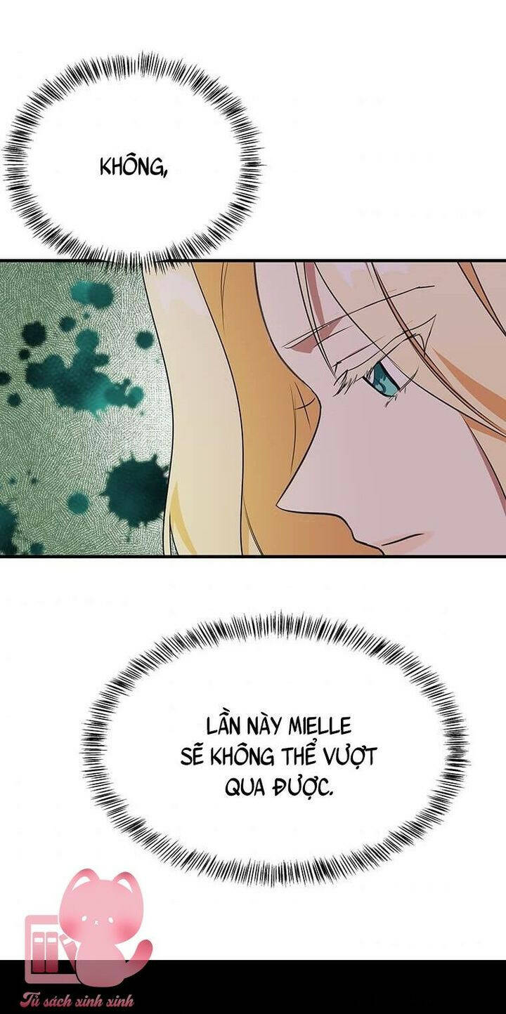 Ác Nữ Trùng Sinh Chapter 105 - Trang 2