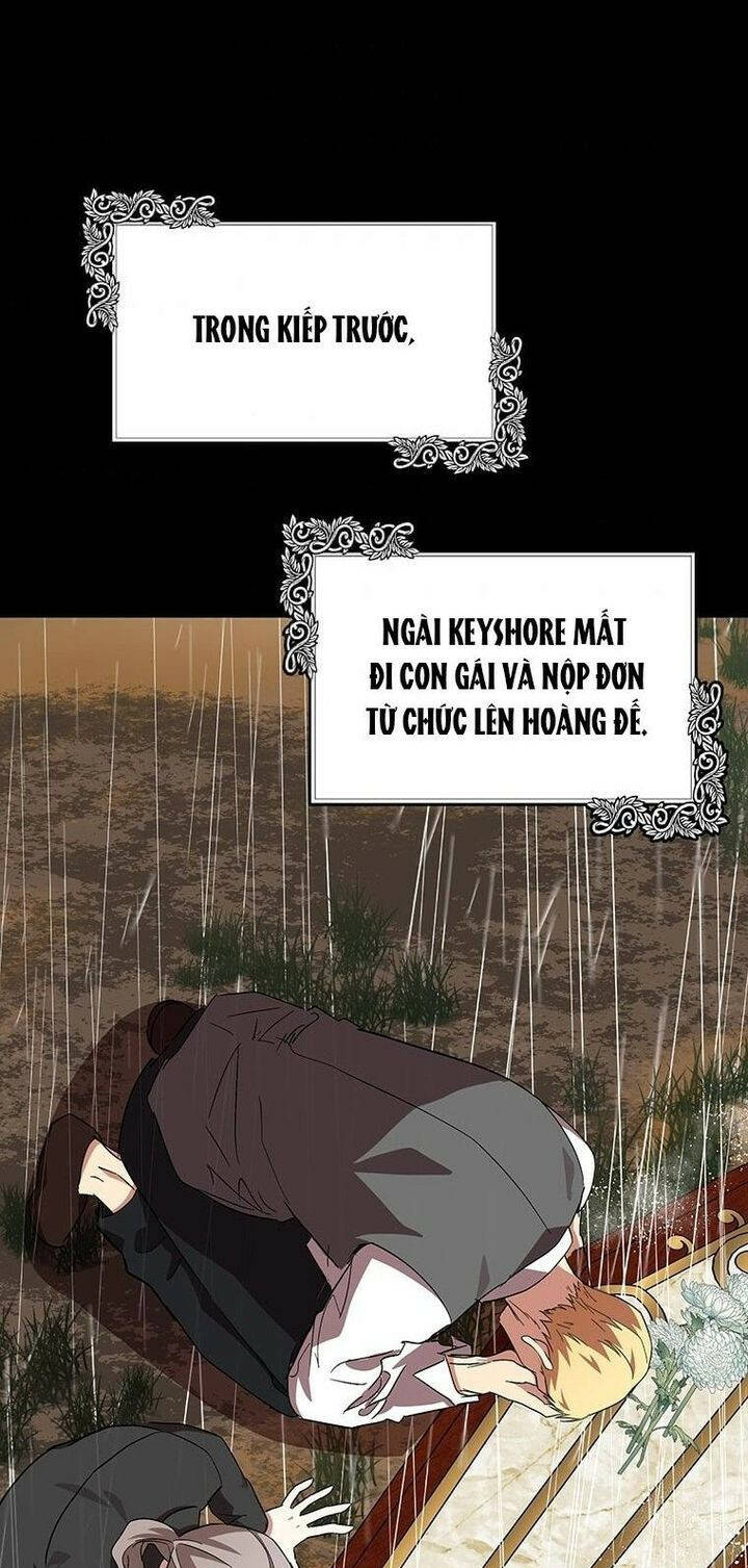 Ác Nữ Trùng Sinh Chapter 105 - Trang 2