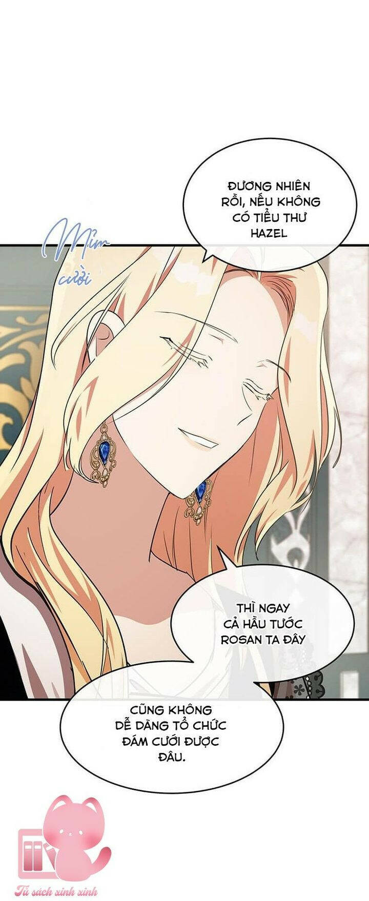 Ác Nữ Trùng Sinh Chapter 105 - Trang 2