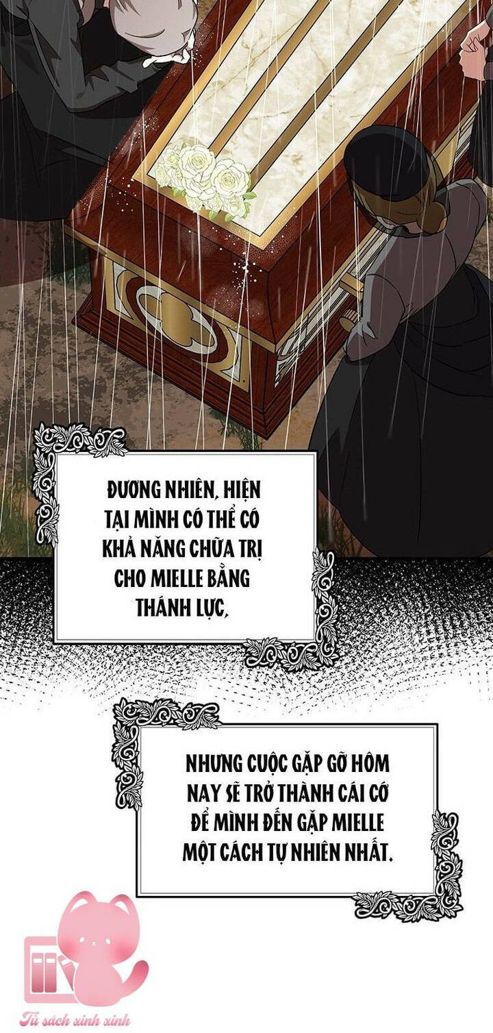 Ác Nữ Trùng Sinh Chapter 105 - Trang 2