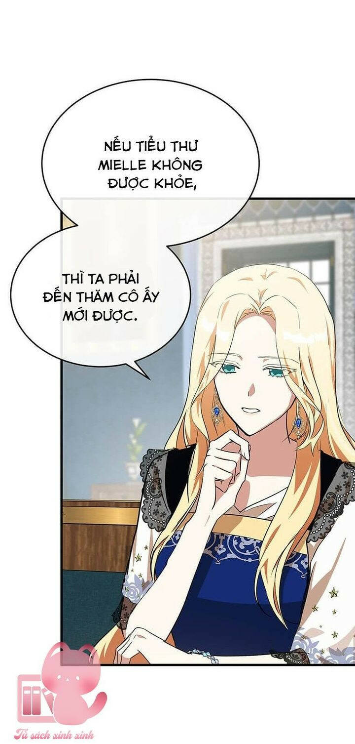 Ác Nữ Trùng Sinh Chapter 105 - Trang 2