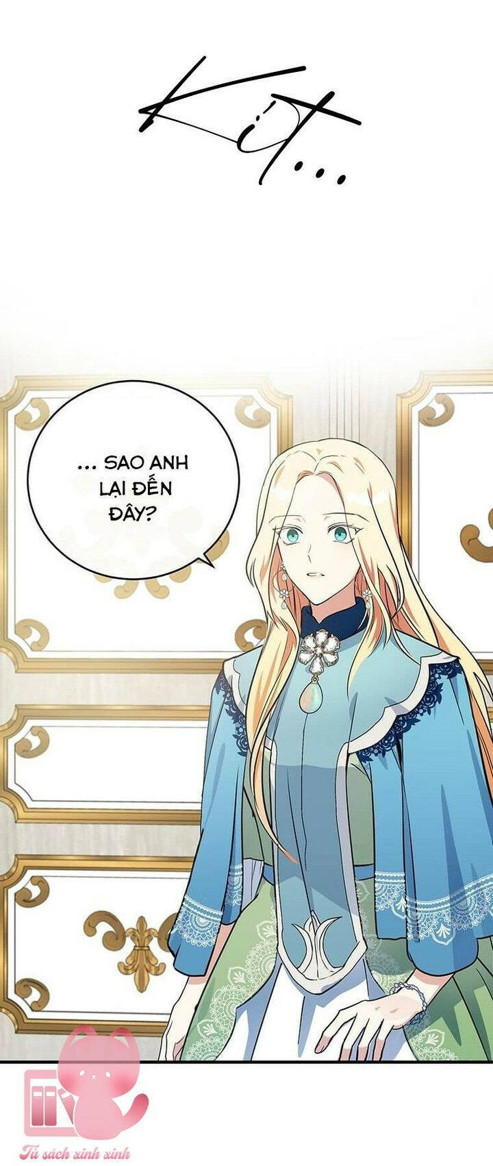 Ác Nữ Trùng Sinh Chapter 105 - Trang 2