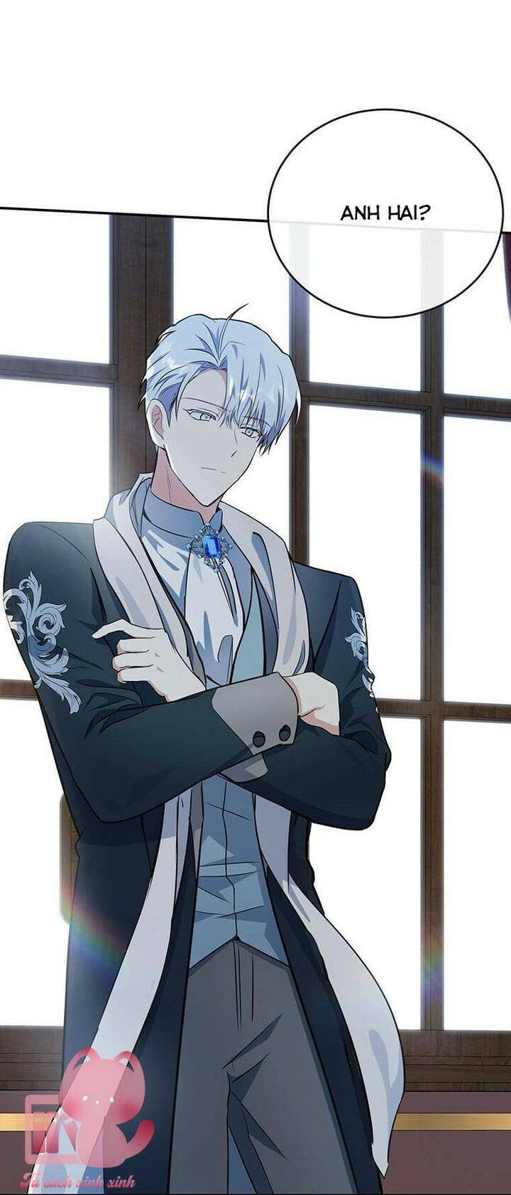 Ác Nữ Trùng Sinh Chapter 105 - Trang 2