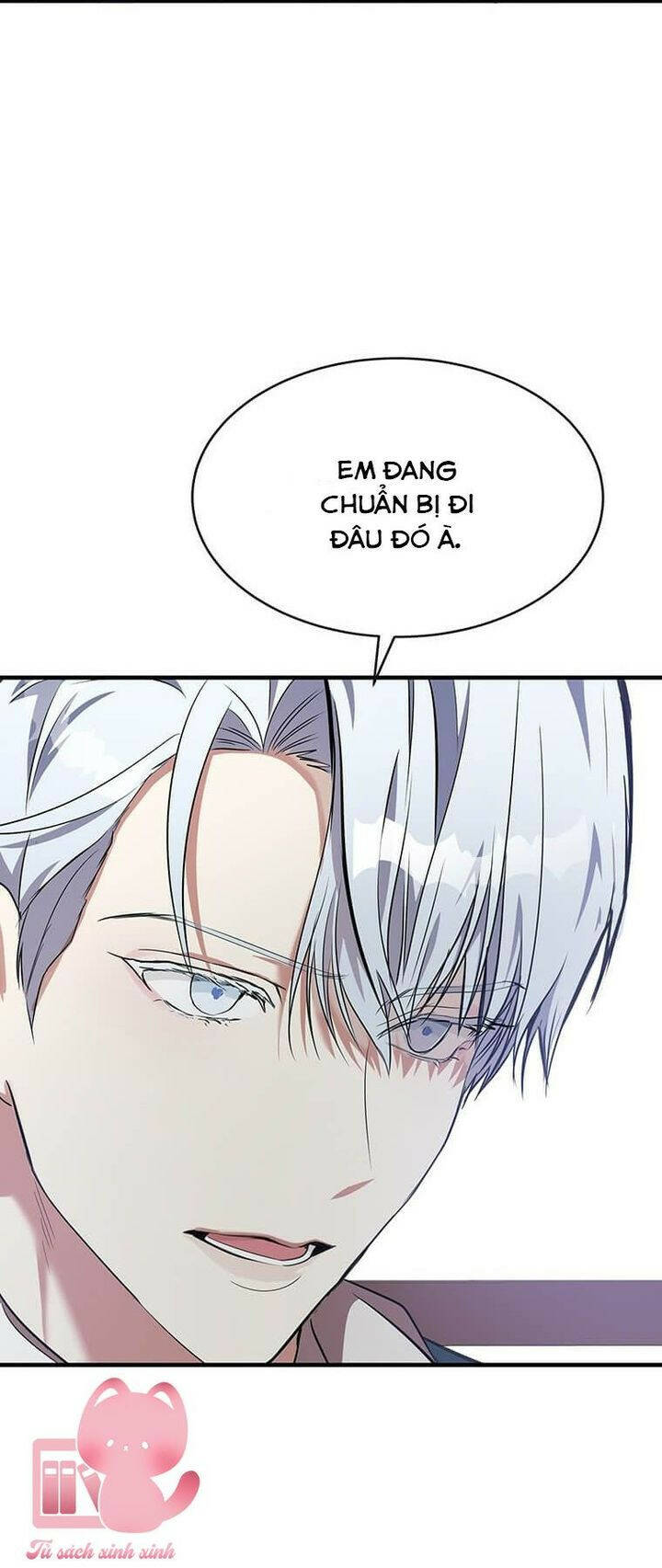 Ác Nữ Trùng Sinh Chapter 105 - Trang 2