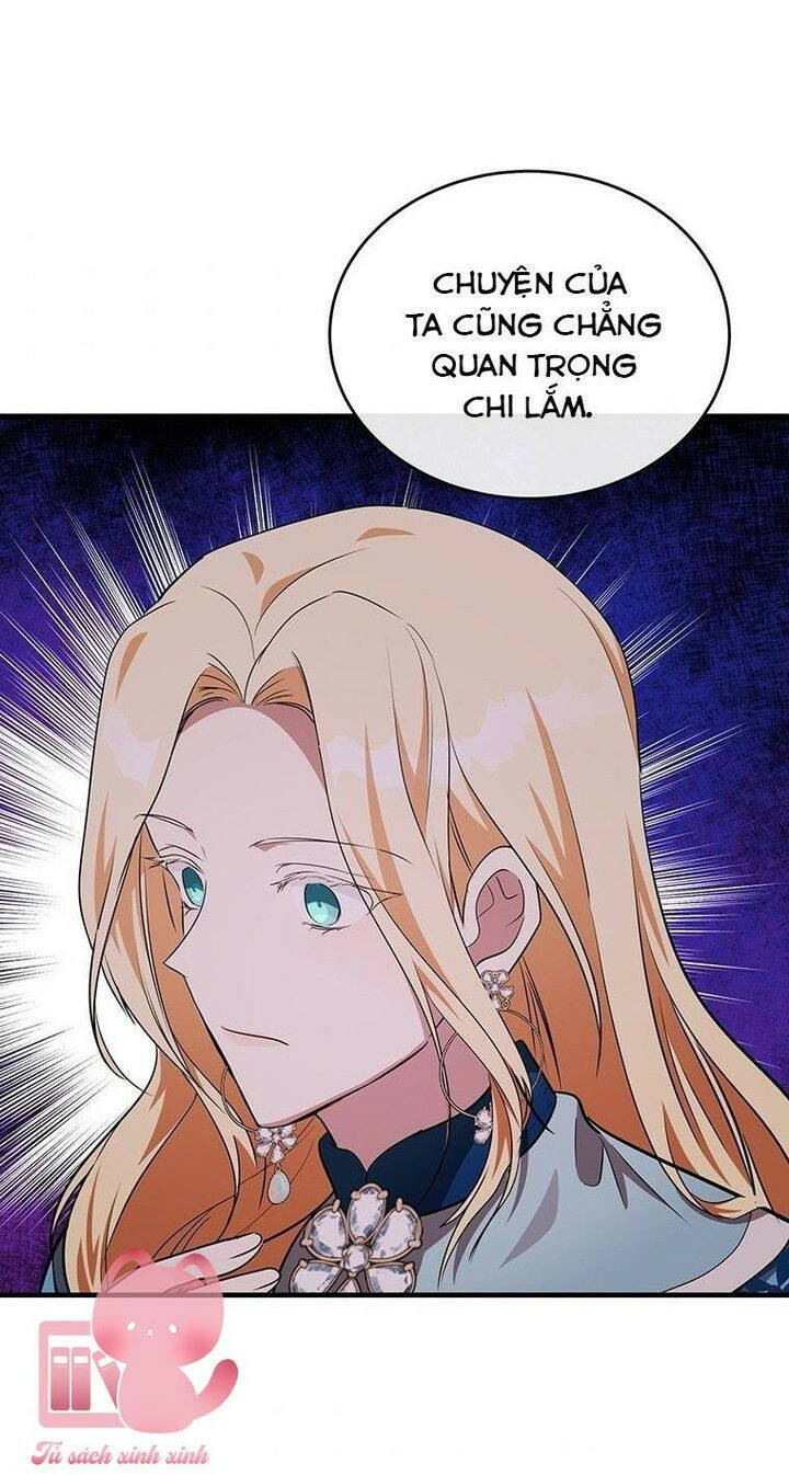 Ác Nữ Trùng Sinh Chapter 105 - Trang 2