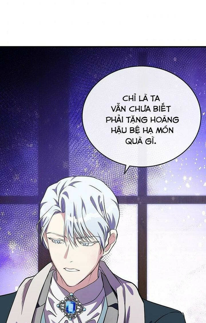 Ác Nữ Trùng Sinh Chapter 105 - Trang 2