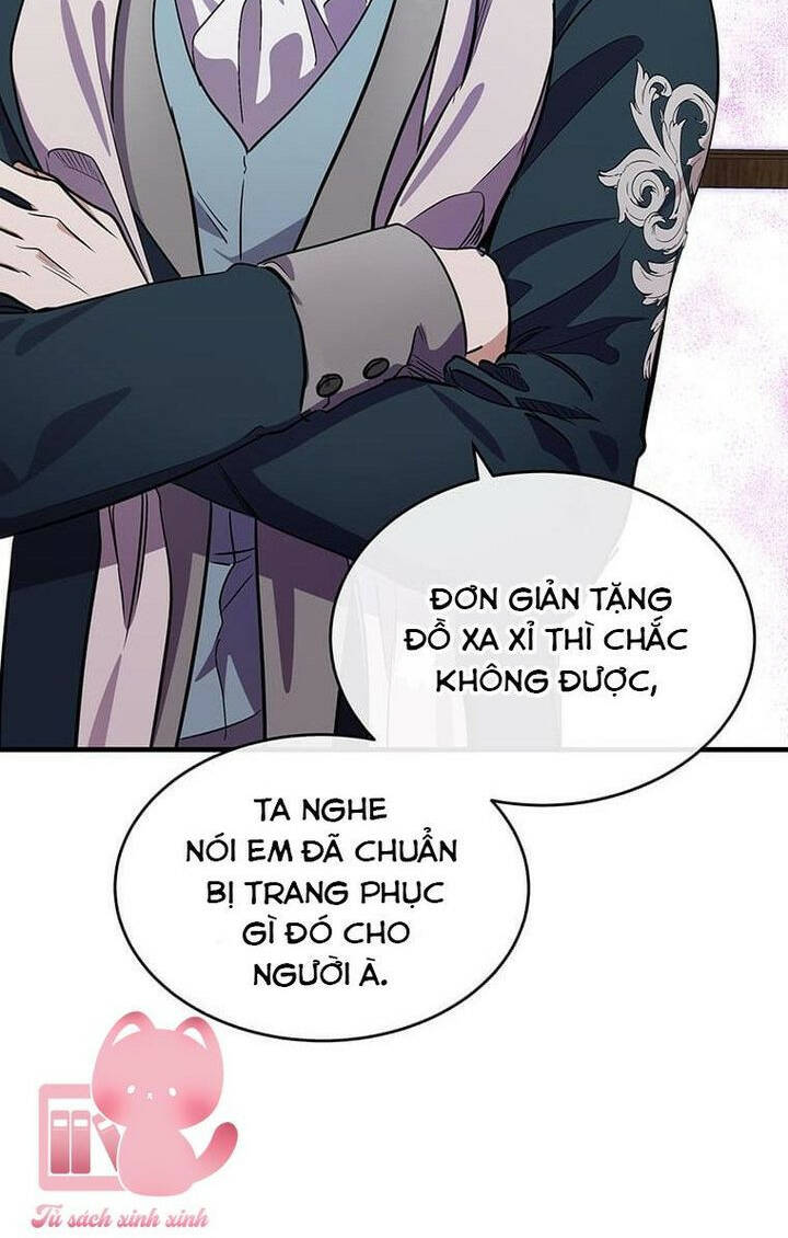 Ác Nữ Trùng Sinh Chapter 105 - Trang 2