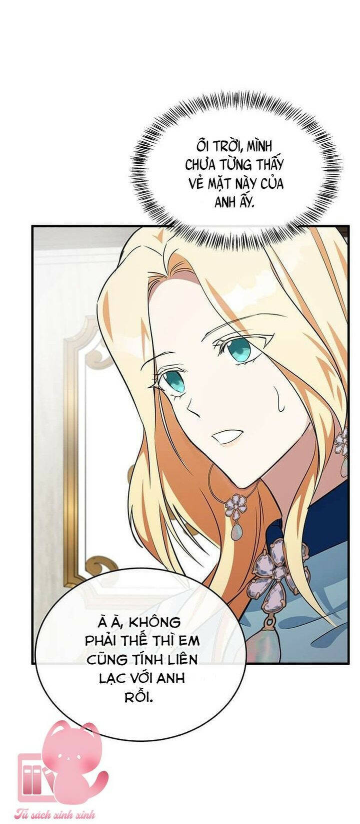 Ác Nữ Trùng Sinh Chapter 105 - Trang 2