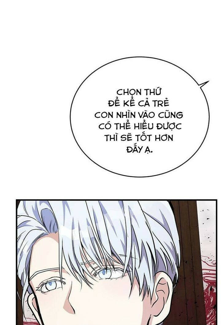 Ác Nữ Trùng Sinh Chapter 105 - Trang 2