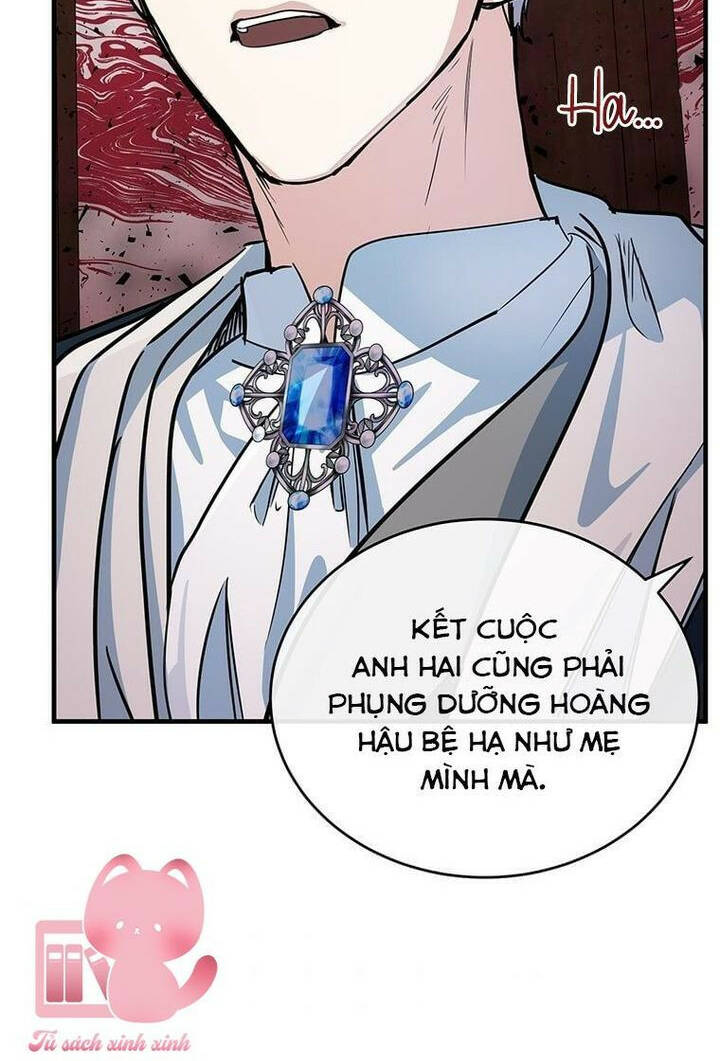 Ác Nữ Trùng Sinh Chapter 105 - Trang 2