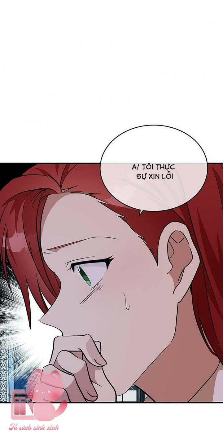 Ác Nữ Trùng Sinh Chapter 105 - Trang 2