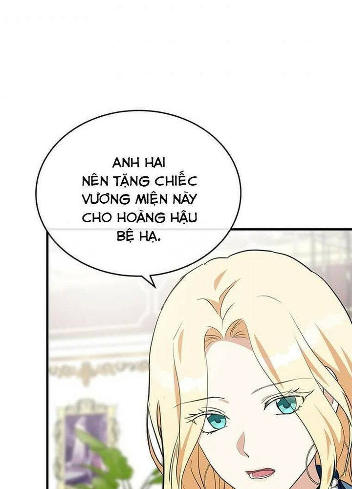 Ác Nữ Trùng Sinh Chapter 105 - Trang 2