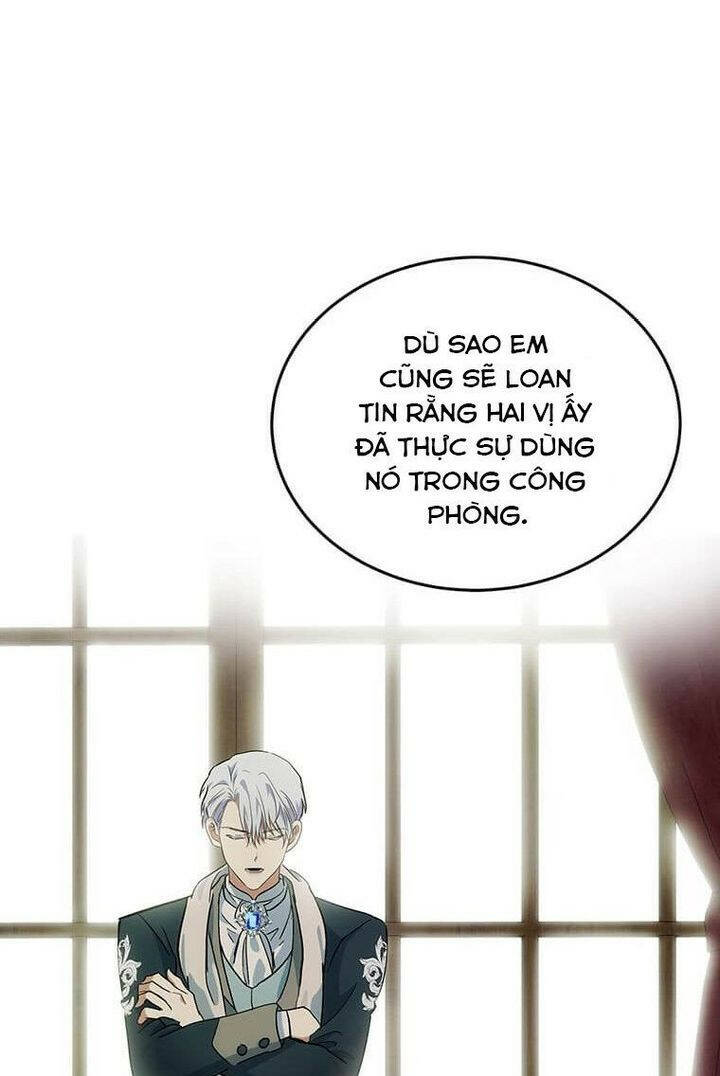 Ác Nữ Trùng Sinh Chapter 105 - Trang 2