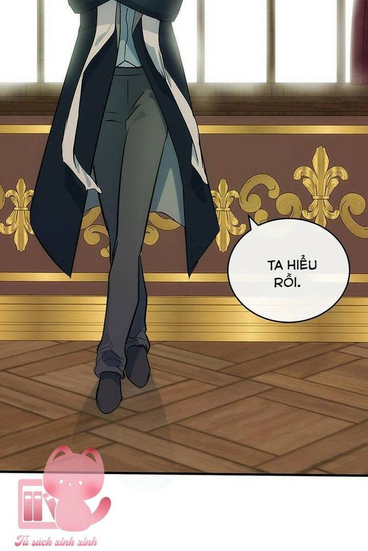 Ác Nữ Trùng Sinh Chapter 105 - Trang 2