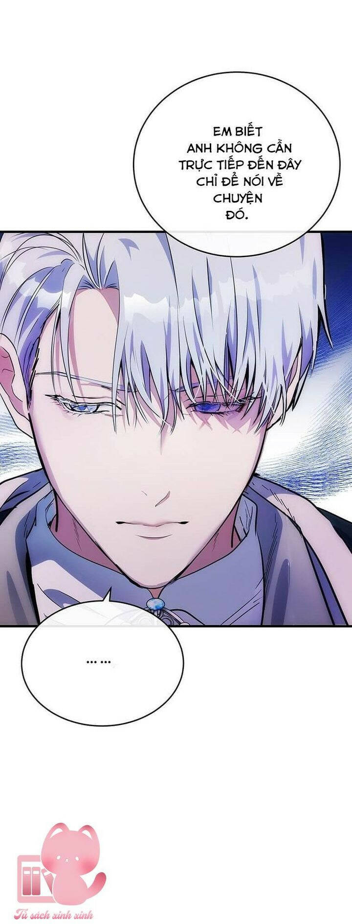 Ác Nữ Trùng Sinh Chapter 105 - Trang 2