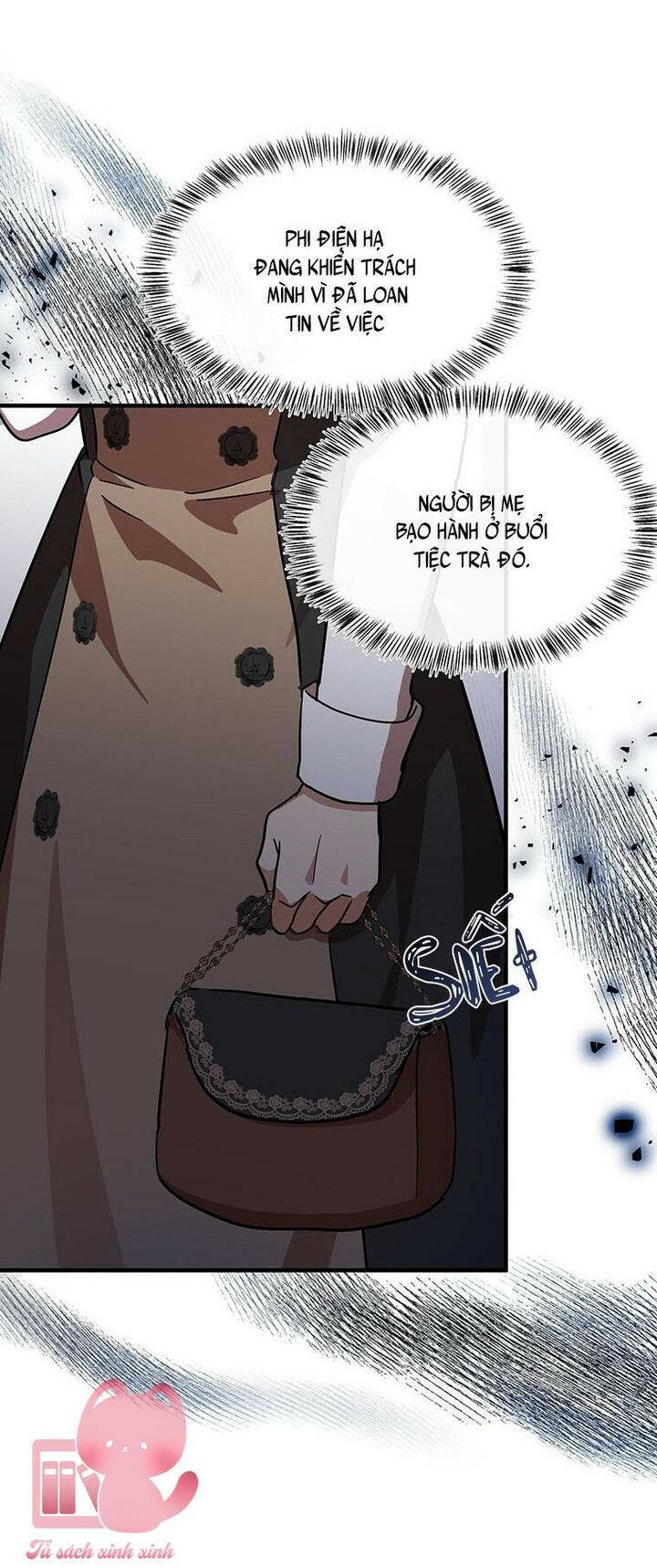 Ác Nữ Trùng Sinh Chapter 105 - Trang 2