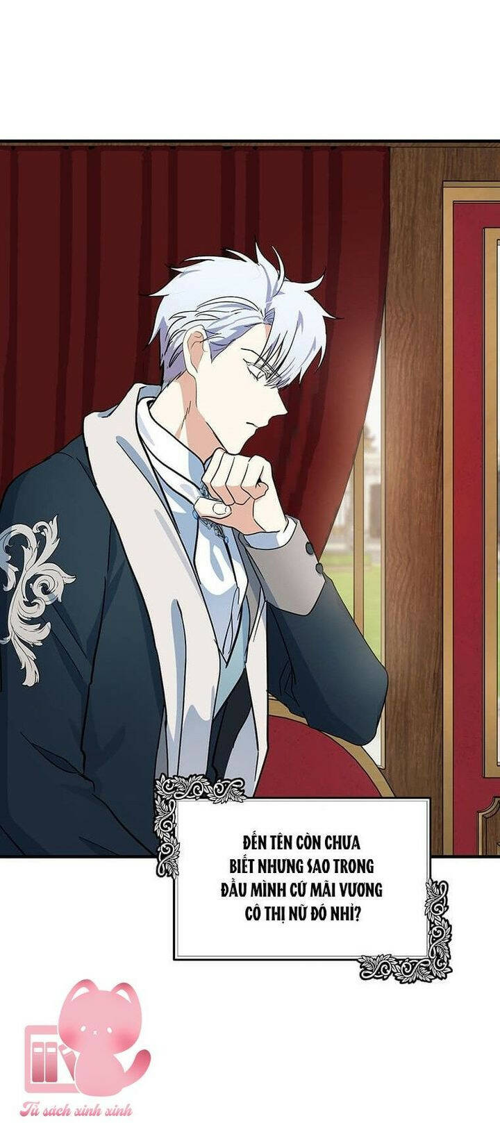 Ác Nữ Trùng Sinh Chapter 105 - Trang 2