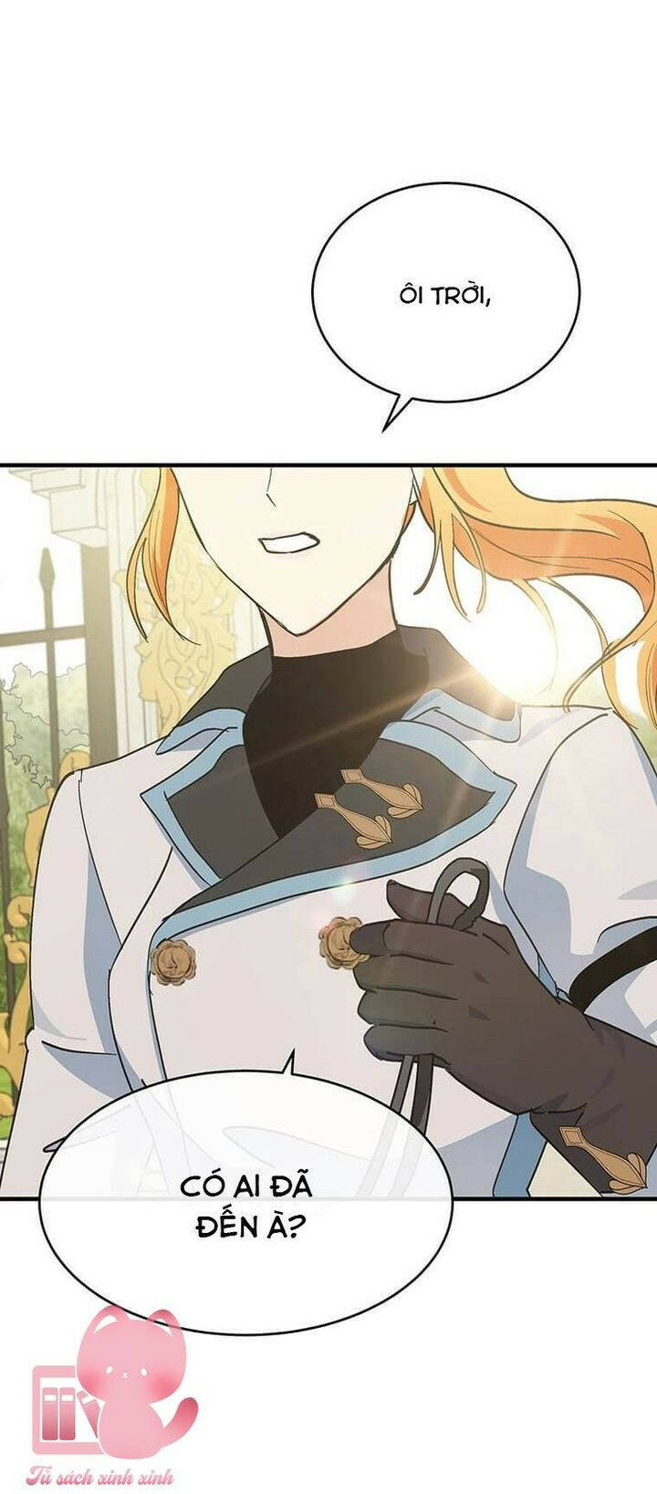 Ác Nữ Trùng Sinh Chapter 105 - Trang 2