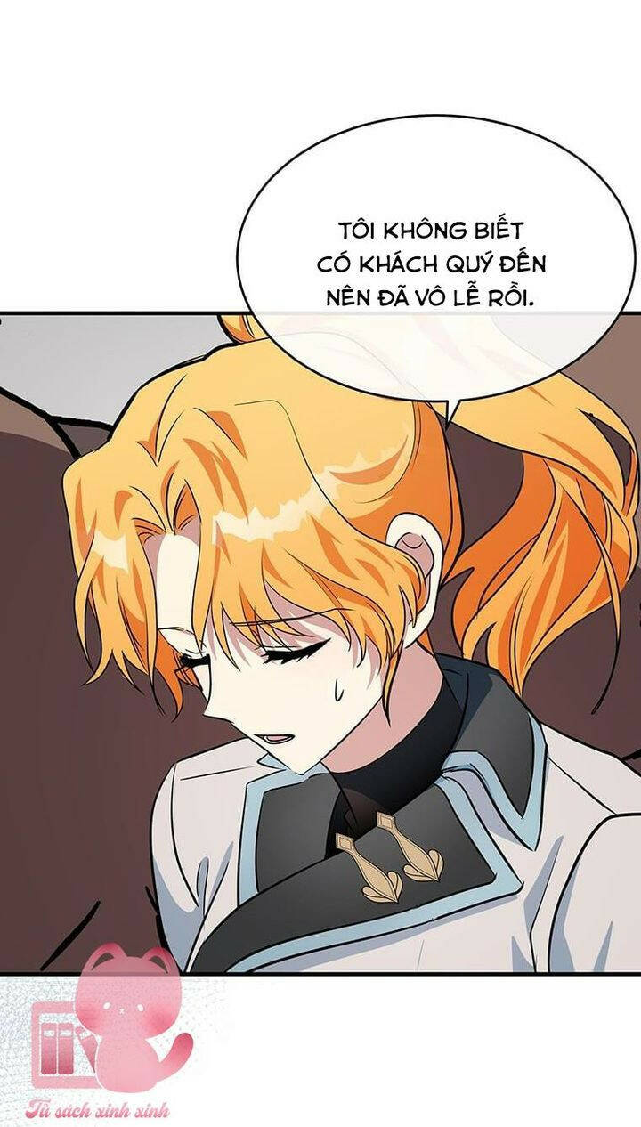 Ác Nữ Trùng Sinh Chapter 106 - Trang 2