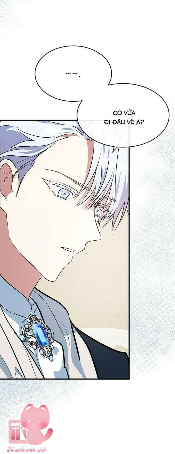 Ác Nữ Trùng Sinh Chapter 106 - Trang 2