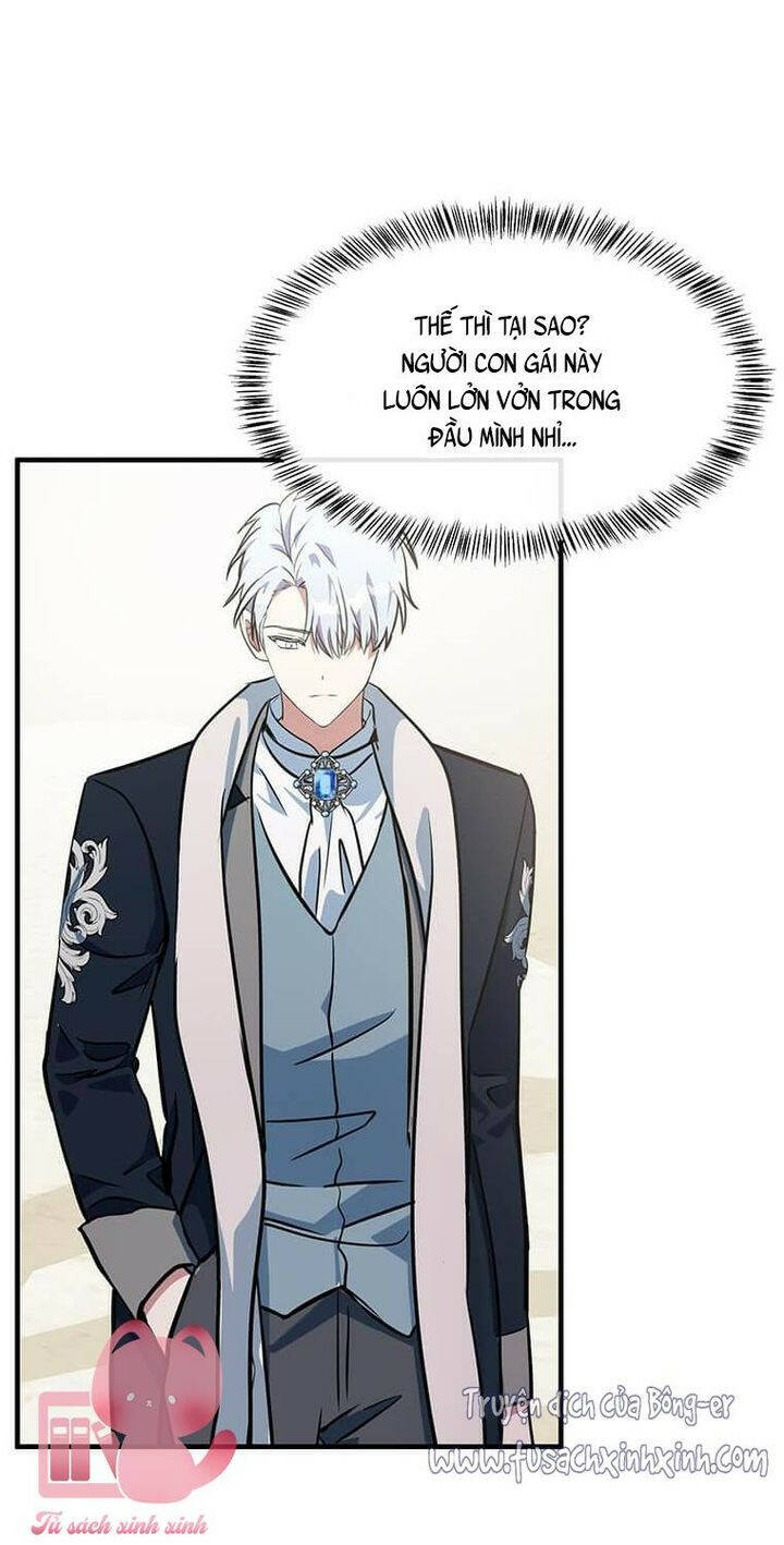 Ác Nữ Trùng Sinh Chapter 106 - Trang 2