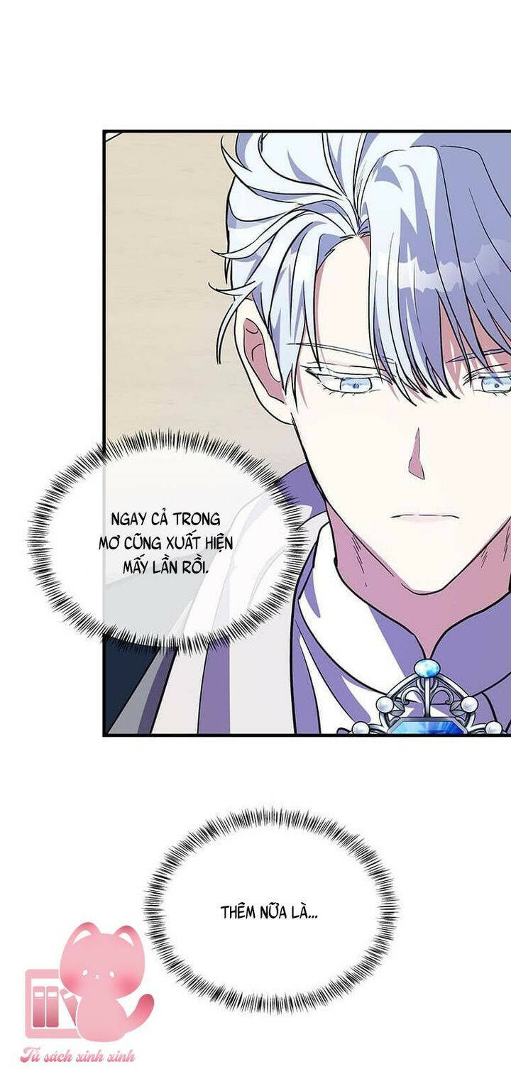 Ác Nữ Trùng Sinh Chapter 106 - Trang 2