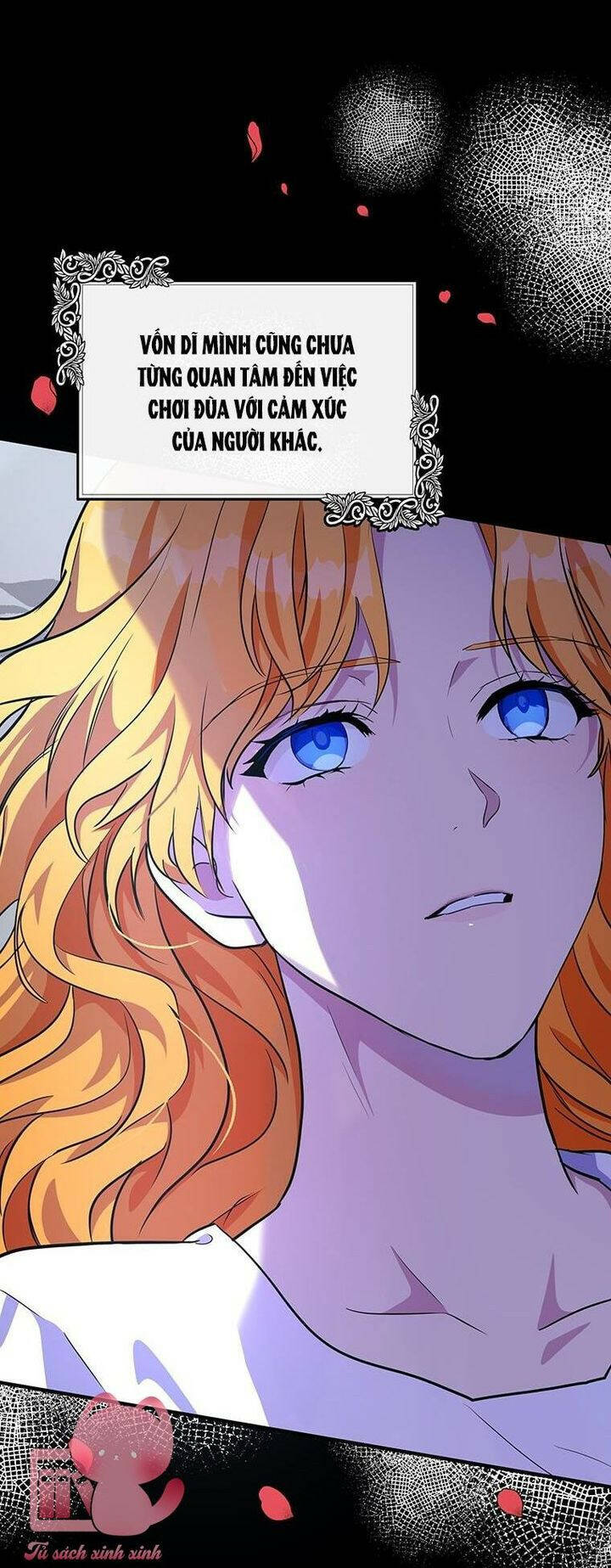 Ác Nữ Trùng Sinh Chapter 106 - Trang 2